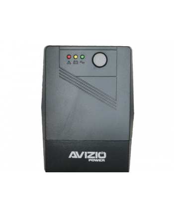 avizio power Zasilacz UPS 850VA 480W 1x9AH