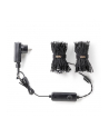 twinkly Inteligentne lampki choinkowe Strings 400 LED RGB+W Łańcuch - nr 5