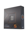 amd Procesor Ryzen 5 7600X 4,7GH 100-100000593WOF - nr 11