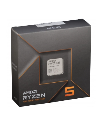 amd Procesor Ryzen 5 7600X 4,7GH 100-100000593WOF nr 2