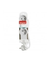 legrand Przedłużacz standard 3x2P+Z 3m biało-szary - nr 3