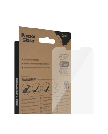 panzerglass Szkło ochronne Classic iPhone 14 PLUS/13 ProMax nr 1