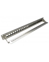 SOLARIX SX24M-0-STP-BK-UNI-N Modular patch panel 24 port 1U - nr 3