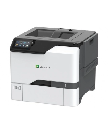 LEXMARK CS730de A4 Color Laser Printer 40ppm nr 2