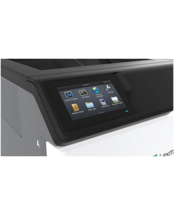 LEXMARK CS735de A4 Color Laser Printer 50ppm nr 1