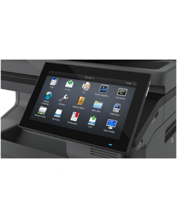 LEXMARK CX730de A4 MFP Color Laser 40ppm nr 1