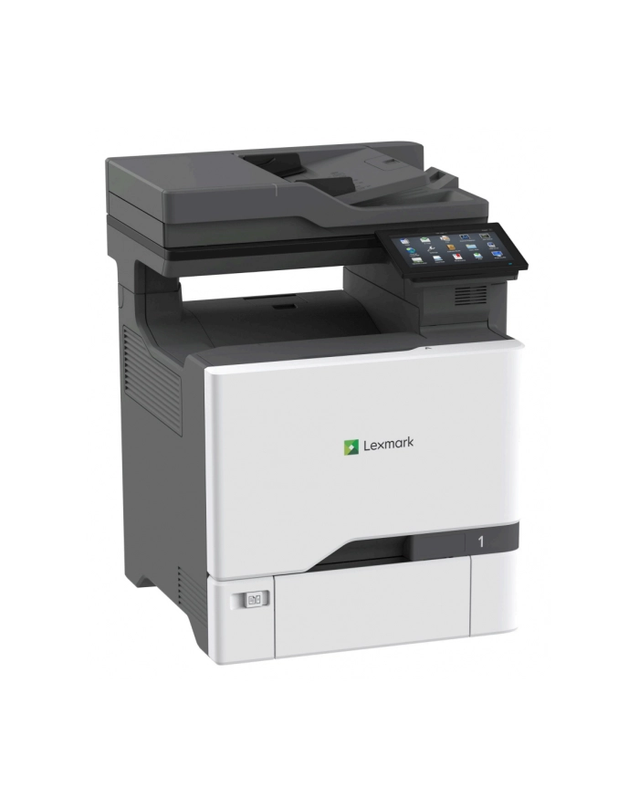 LEXMARK XC4342 A4 MFP Color Laser 40ppm główny