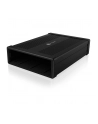 ICY BOX IB-525-U3 Obudowa na 5.25inch SATA drive - supports CD/DVD/Blu-ray - nr 10