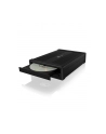 ICY BOX IB-525-U3 Obudowa na 5.25inch SATA drive - supports CD/DVD/Blu-ray - nr 1