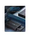 ICY BOX IB-525-U3 Obudowa na 5.25inch SATA drive - supports CD/DVD/Blu-ray - nr 31