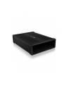 ICY BOX IB-525-U3 Obudowa na 5.25inch SATA drive - supports CD/DVD/Blu-ray - nr 3