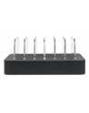 manhattan Ładowarka uniwersalna 6xUSB - nr 14