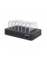 manhattan Ładowarka uniwersalna 6xUSB - nr 1