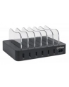 manhattan Ładowarka uniwersalna 6xUSB - nr 8