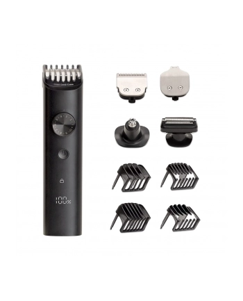 XIAOMI Grooming Kit Pro (wersja europejska) nr 1