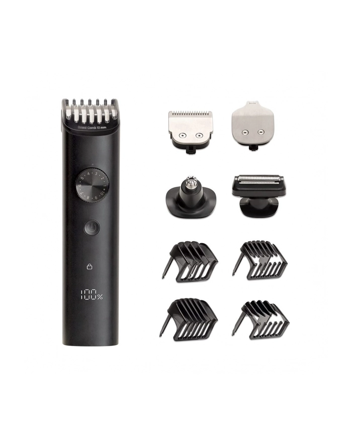 XIAOMI Grooming Kit Pro (wersja europejska) główny