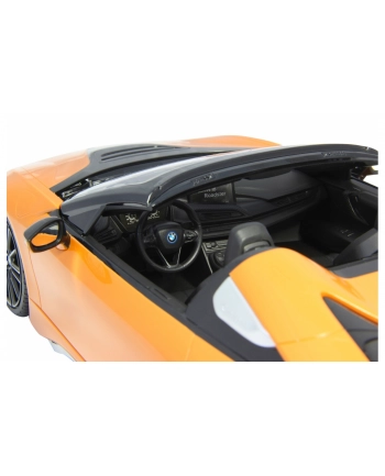 JAMARA BMW I8 Roadster 1:12 above - 405183 nr 1