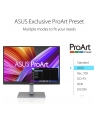 ASUS ProArt PA248CNV 24.1inch 16:10 IPS 1920x1200 Pivot Calman HDR 10DP HDMI 90W USBC USB Hub RJ45 - nr 43