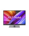 ASUS ProArt PA248CNV 24.1inch 16:10 IPS 1920x1200 Pivot Calman HDR 10DP HDMI 90W USBC USB Hub RJ45 - nr 47