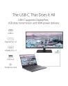 ASUS ProArt Display PA348CGV 34inch IPS 21:9 Ultrawide QHD 3440x1440 USBC 120Hz FreeSync Premium Pro Ergonomic Stand - nr 20