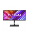 ASUS ProArt Display PA348CGV 34inch IPS 21:9 Ultrawide QHD 3440x1440 USBC 120Hz FreeSync Premium Pro Ergonomic Stand - nr 29
