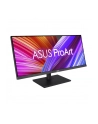 ASUS ProArt Display PA348CGV 34inch IPS 21:9 Ultrawide QHD 3440x1440 USBC 120Hz FreeSync Premium Pro Ergonomic Stand - nr 30