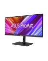 ASUS ProArt Display PA348CGV 34inch IPS 21:9 Ultrawide QHD 3440x1440 USBC 120Hz FreeSync Premium Pro Ergonomic Stand - nr 9
