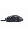 GEMBIRD MUSG-RGB-01 Gamingowa mysz z podświetleniem RGB USB - nr 14