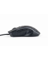 GEMBIRD MUSG-RGB-01 Gamingowa mysz z podświetleniem RGB USB - nr 3