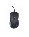 GEMBIRD MUSG-RGB-01 Gamingowa mysz z podświetleniem RGB USB - nr 7