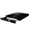 ASUS SDRW-08D2S-U LITE/BLK/G/AS External DRW Asus SDRW-08D2S-U, USB, Encryption, Black, Retail - nr 5
