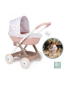 smoby Wózek głęboki Baby Nurse - nr 1