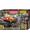 carrera toys Tor GO!!! Heads-Up Racing 4,9m Carrera 62555 - nr 1