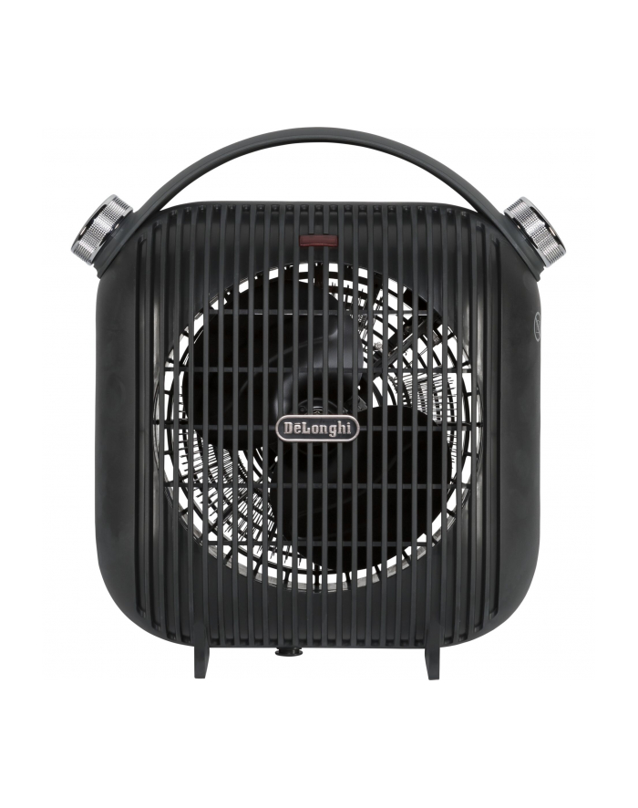 Delonghi fan heater HFS30C24.DG 2400 W Kolor: CZARNY główny
