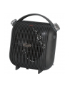 Delonghi fan heater HFS30C24.DG 2400 W Kolor: CZARNY - nr 5