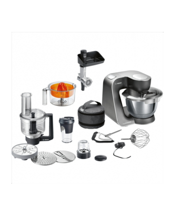 Bosch kitchen machine MUM59M55 1000W