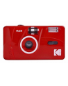 KODAK M38 Reusable Camera FLAME SCARLET - nr 1
