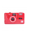 KODAK M38 Reusable Camera FLAME SCARLET - nr 2
