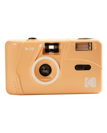 KODAK M38 Reusable Camera GRAPEFRUIT nr 1