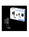 LOGILINK BP0119 Uchwyt ścienny do głośników SONOS ONE ONE SL i SONOS PLAY:1 - nr 7