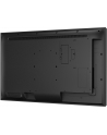 IIYAMA T4362AS-B1 4k UHD LCD 43inch 20 Points PCAP 500cd/m2 1200:1 3840x2160 AG RS232C 16GB eMMC 2GB RAM - nr 10