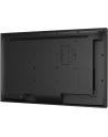 IIYAMA T4362AS-B1 4k UHD LCD 43inch 20 Points PCAP 500cd/m2 1200:1 3840x2160 AG RS232C 16GB eMMC 2GB RAM - nr 90