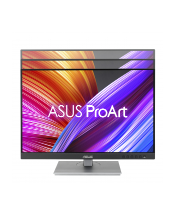 ASUS ProArt PA248CNV 24.1inch 16:10 IPS 1920x1200 Pivot Calman HDR 10DP HDMI 90W USBC USB Hub RJ45