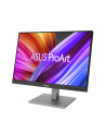 ASUS ProArt PA248CNV 24.1inch 16:10 IPS 1920x1200 Pivot Calman HDR 10DP HDMI 90W USBC USB Hub RJ45 - nr 6