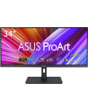ASUS ProArt Display PA348CGV 34inch IPS 21:9 Ultrawide QHD 3440x1440 USBC 120Hz FreeSync Premium Pro Ergonomic Stand - nr 21