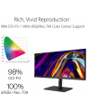 ASUS ProArt Display PA348CGV 34inch IPS 21:9 Ultrawide QHD 3440x1440 USBC 120Hz FreeSync Premium Pro Ergonomic Stand - nr 24