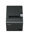 Epson receipt printer TM-T20III Ethern bk - Dots / mm (203dpi), cutter - nr 46