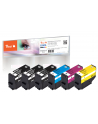 Peach Ink Economy Pack Plus PI200-774 (compatible with Epson 202XL (T02G1, T02H)) - nr 2