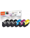 Peach Ink Economy Pack Plus PI200-774 (compatible with Epson 202XL (T02G1, T02H)) - nr 3