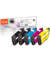 Peach Ink Economy Pack Plus PI200-842 (compatible with Epson 502XL) - nr 4